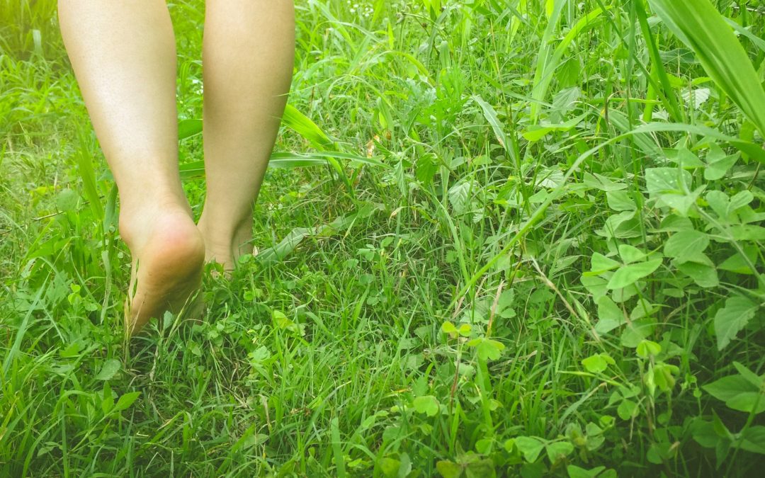 Grounding, ¿qué es y cómo puede mejorar tu vida?