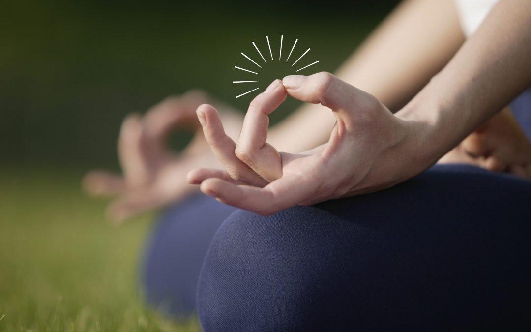 Meditar para ser feliz, sugiere la ciencia.