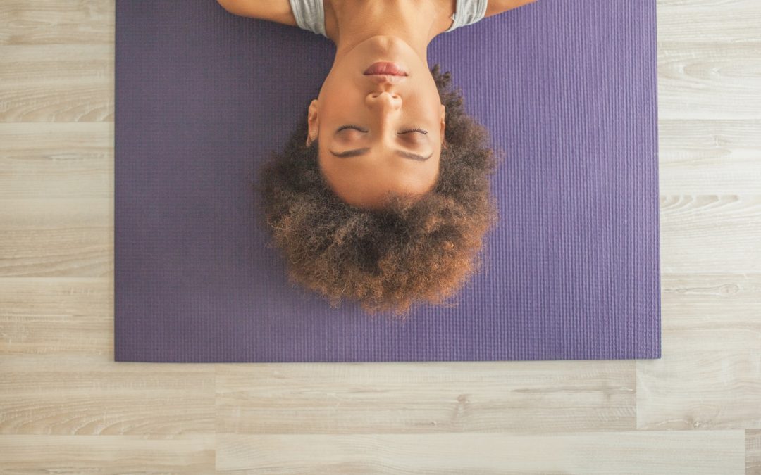Yoga: razones de sobra para empezar a practicarla.