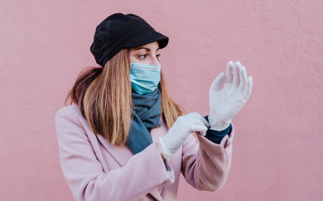 ¿Cómo cuidar de tu salud mental durante la pandemia?