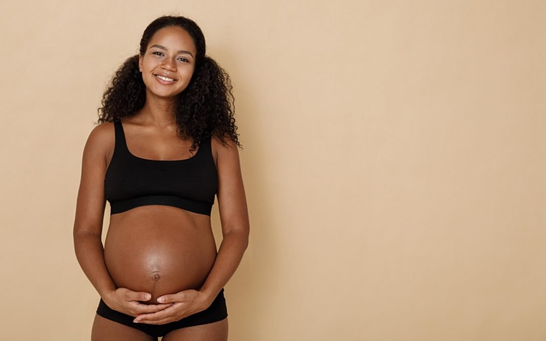 Embarazo después de los 30: ¿por qué sí?