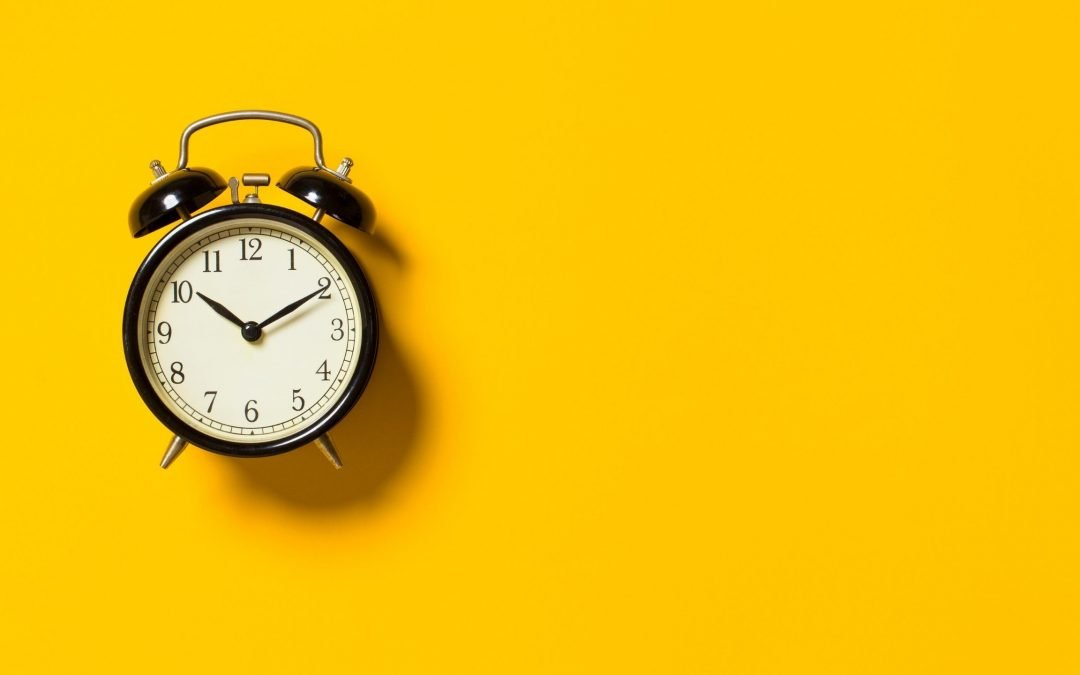 5 estrategias (muy) sencillas para dejar de procrastinar.