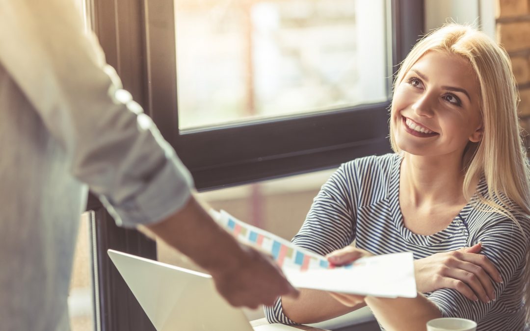 Amor en el trabajo: ¿vale la pena correr el riesgo?