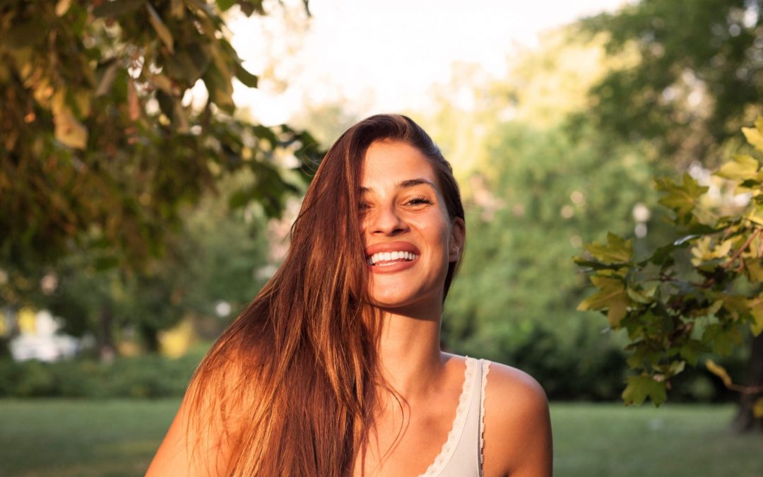 4 hormonas de la felicidad y cómo liberarlas.