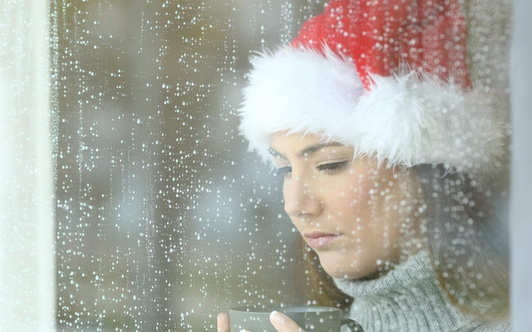 ¿Cómo afrontar un duelo en plena Navidad?