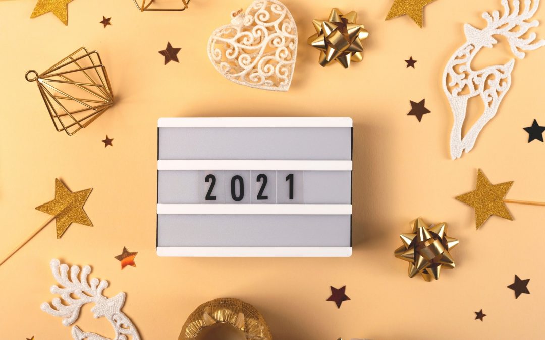 12 rituales de Año Nuevo que sí funcionan.