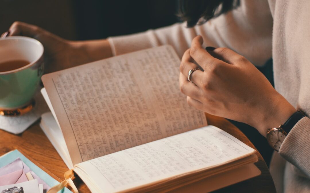 Journaling para afrontar la ansiedad, así es como funciona