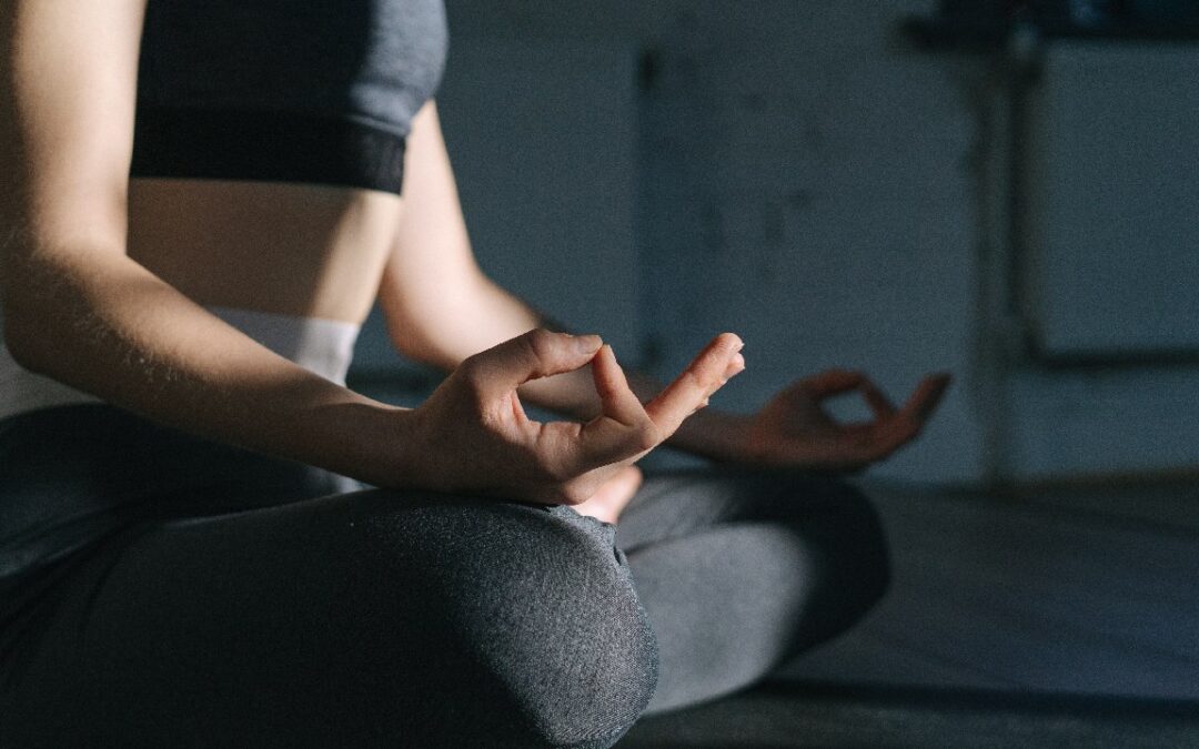 ¿La meditación puede ser peligrosa?