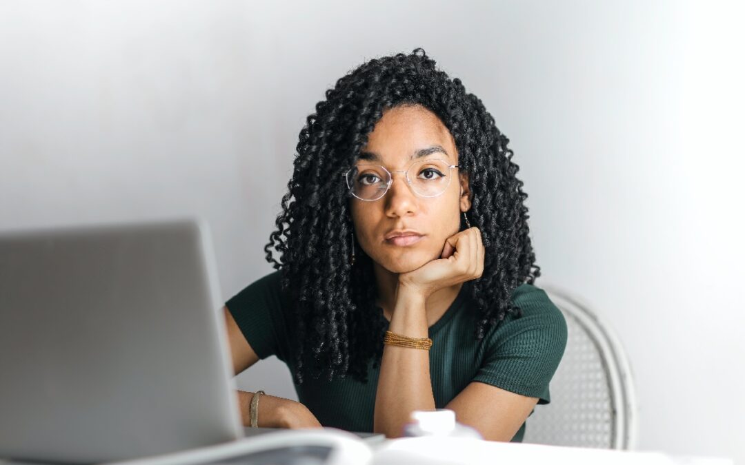 ¿Es hora de renunciar al trabajo? 5 señales (casi) inequívocas